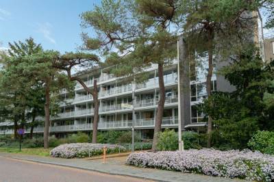 Woning Prinses Marijkelaan 9- 4 Zeist