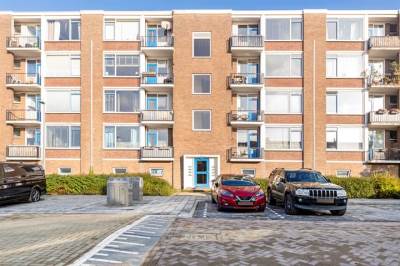 Woning Scheldestraat 71 Purmerend