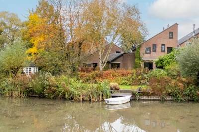 Woning Appelgaarde 99 Houten