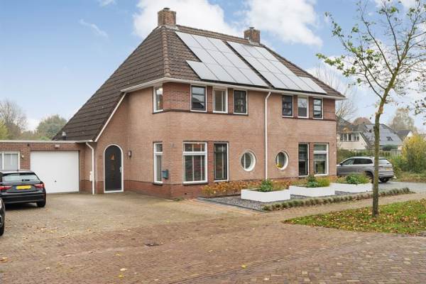 Woning Drift 11 Zuidwolde (DR)