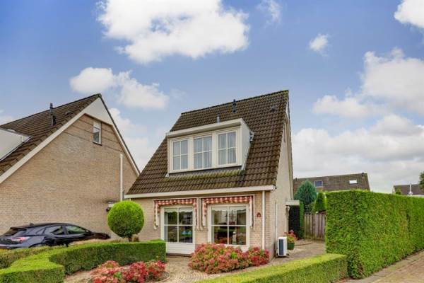 Woning Alkmene 12 Tiel