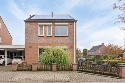 Woning e Dwarsweg 1 Gennep