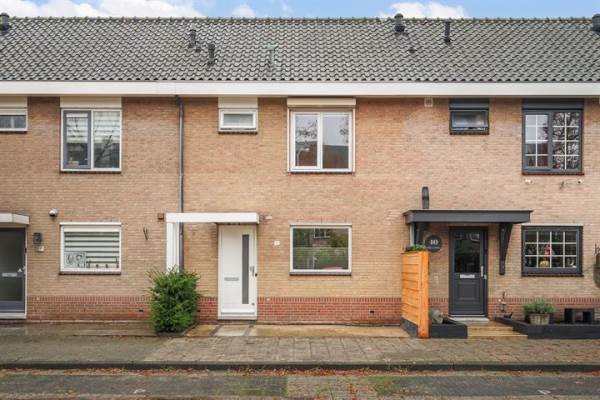 Woning Oudlaan 42 Naaldwijk