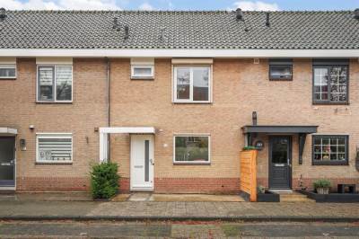 Woning Oudlaan 42 Naaldwijk