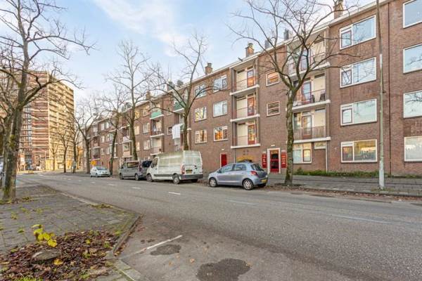 Woning Werengouw 131 Amsterdam