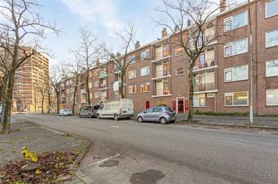 Woning Werengouw 131 Amsterdam