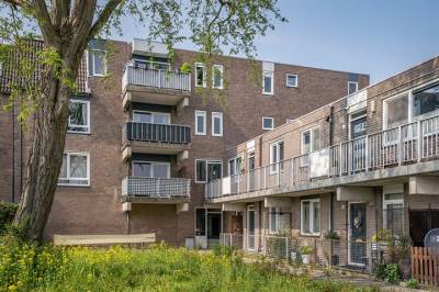 Woning Ringspoor 72 Capelle aan den IJssel
