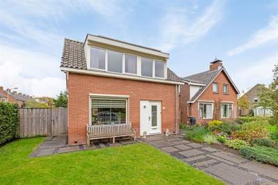 Woning Jan van Rietwijkstraat 21 Heemskerk