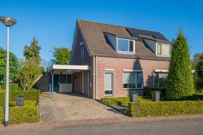 Woning Smitskamp 7 Aalten