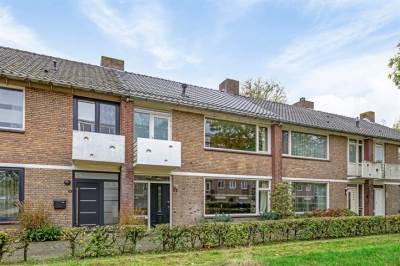 Woning Maassingel 55 Den Bosch