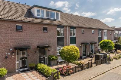 Woning Delving 45 Akersloot