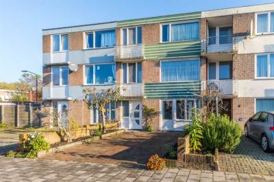 Woning Hildebrandlaan 15 Oosterhout (NB)