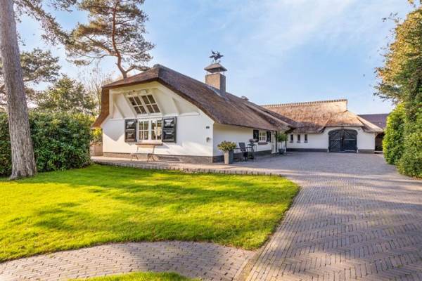 Woning Sandenburg 12 Veenendaal