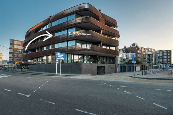 Woning Coosje Buskenstraat 119 Vlissingen