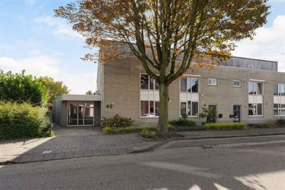 Woning De Aanloop 40 Boxtel