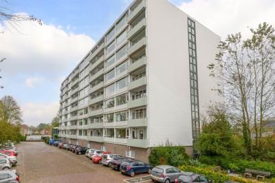 Woning Burgemeester Wuiteweg 265 Drachten