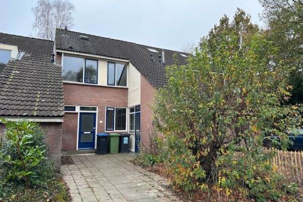 Woning Laagveld 146 Haren (GR)