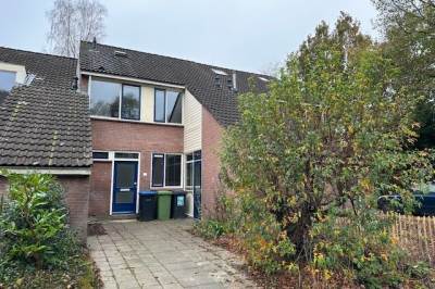 Woning Laagveld 146 Haren (GR)
