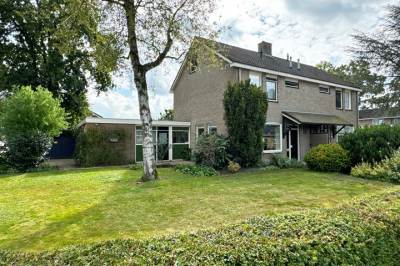 Woning Lottingstraat 13 Sleen