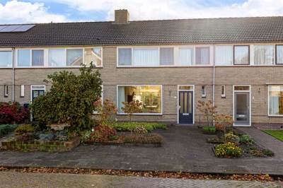 Woning Lautastins 4 Stiens