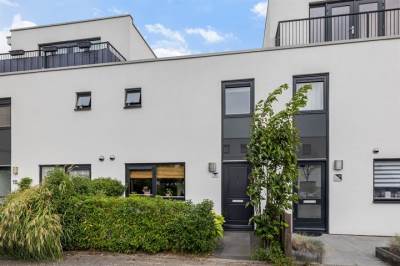 Woning Panfluitstraat 21 Amersfoort