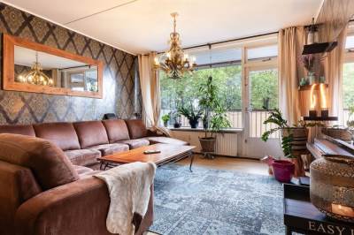 Woning Imkersplaats 17 Apeldoorn