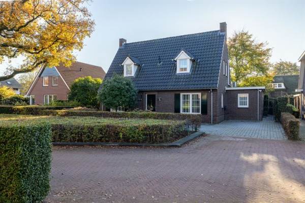 Woning Navarra 15 Doetinchem