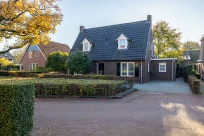 Woning Navarra 15 Doetinchem