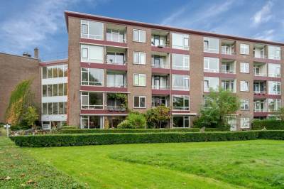 Woning Vechtplantsoen 34- 1 Utrecht