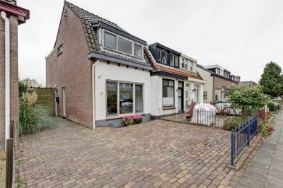 Woning Kijkuit 17 Tiel
