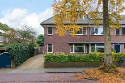 Woning Potgieterstraat 3 Arnhem