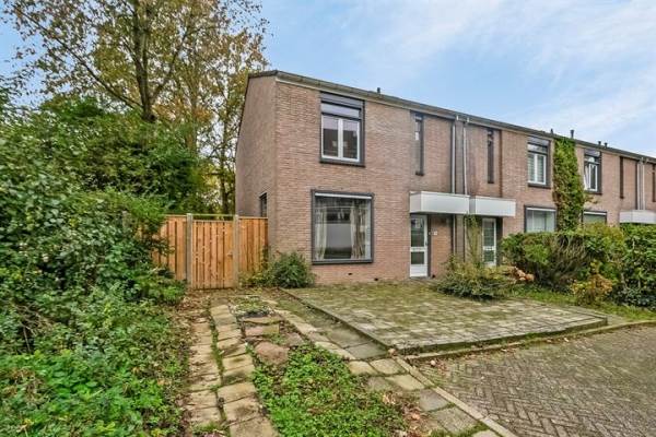 Woning Oude Molenweg 34 Heerlen