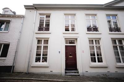 Woning Sint Jansstraat 11 Roermond