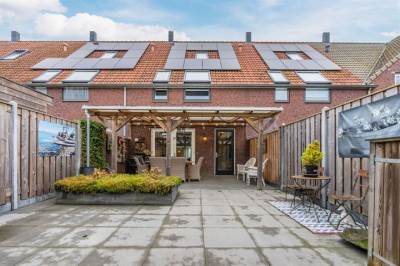 Woning Perseus 18 Hoogeveen