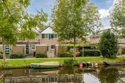 Woning Militaireweg 77 Krommenie