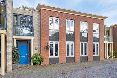 Woning Rhenendael 169 Rhenen