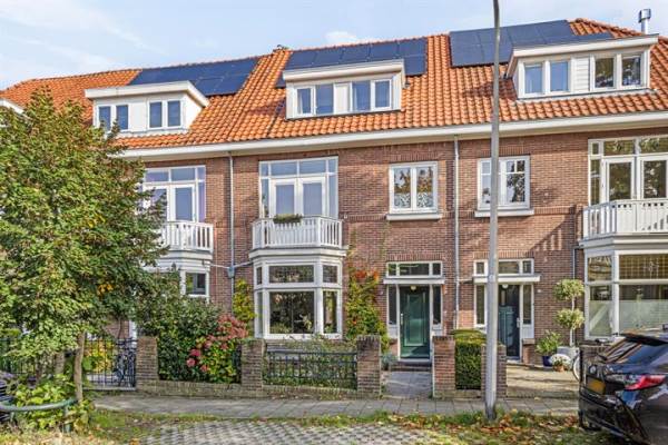 Woning Ubbergseveldweg 27 Nijmegen