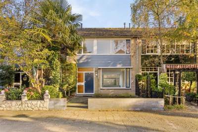 Woning Joon 12 Hoogvliet Rotterdam