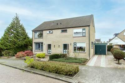 Woning Tiendweg 6 Nieuwpoort