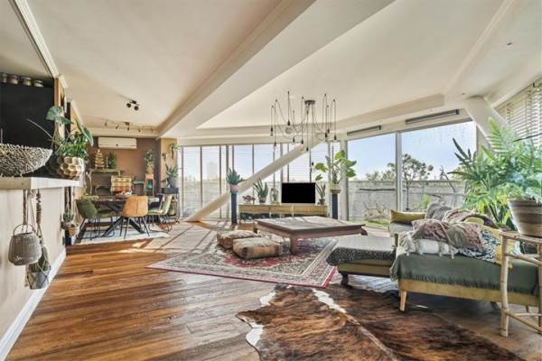 Woning Digna Johannaweg 223 Hoogvliet Rotterdam