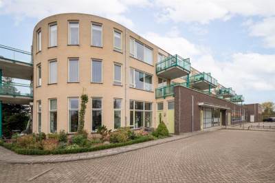 Woning De Tuinbouw 2 Hoogkarspel