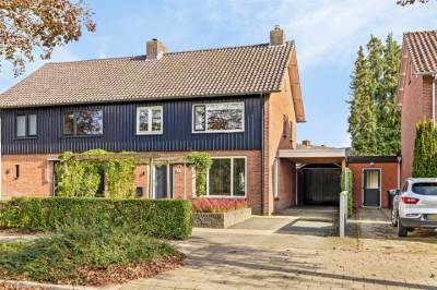 Woning Lansinkstraat 14 Haaksbergen