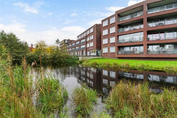 Woning Villa Waterranonkel 326 Waalwijk