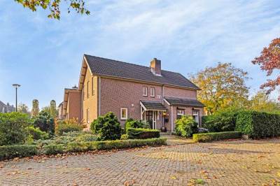 Woning de Laurier 12 Boxmeer