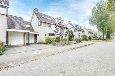 Woning Meercamp 19 Houten