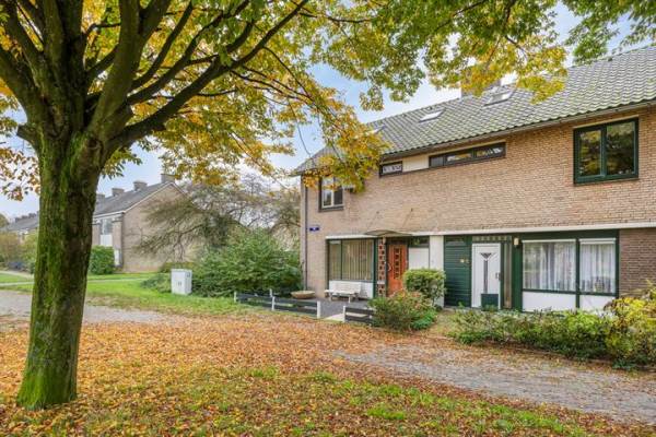 Woning Finsterwoldepad 32 Arnhem