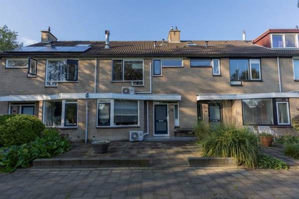 Woning Schoener 49 Barendrecht