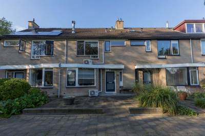 Woning Schoener 49 Barendrecht