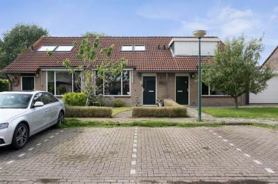 Woning Gerben Rijpmastrjitte 27 Blauwhuis
