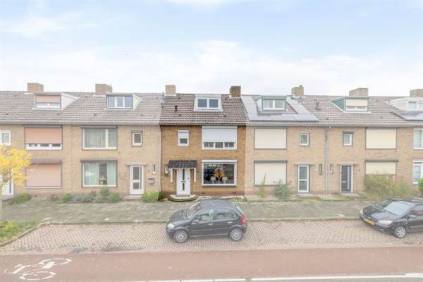 Woning Vastenavondkampstraat 74 Venlo